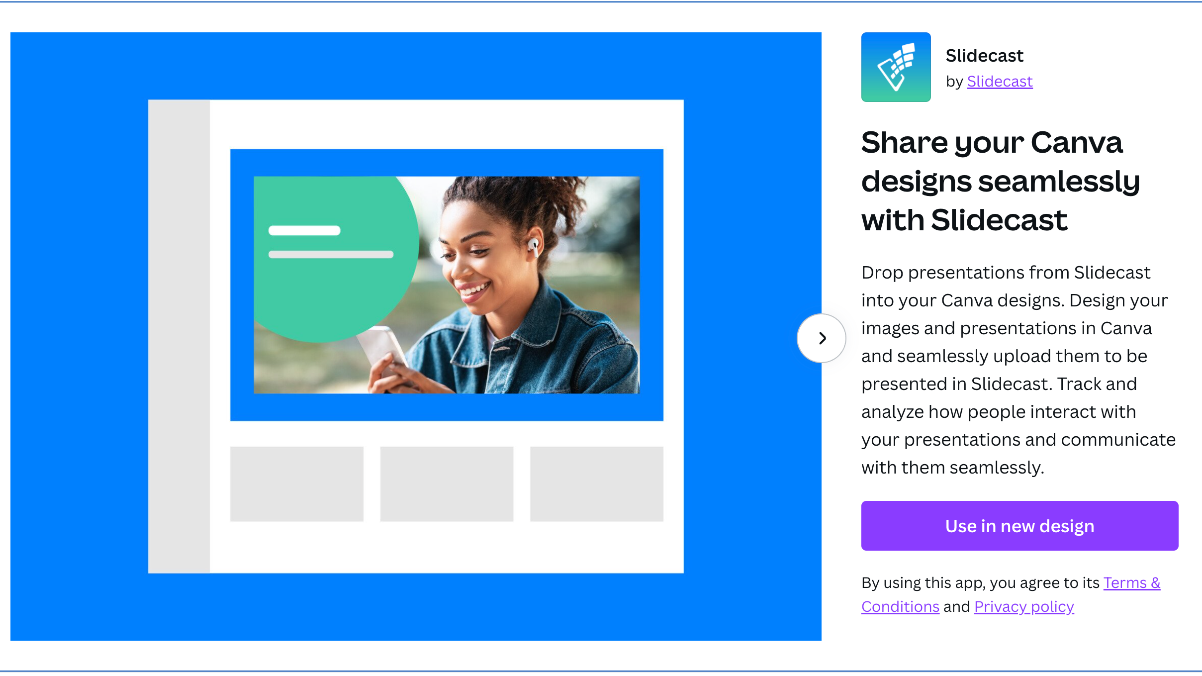 Slidecast HubSpot Integration | Connect Them Today